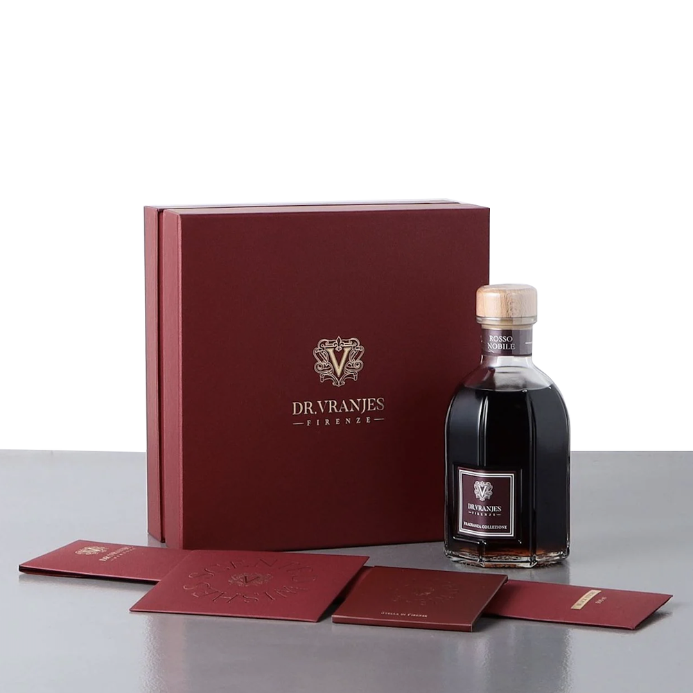 Rosso Nobile подарочный набор