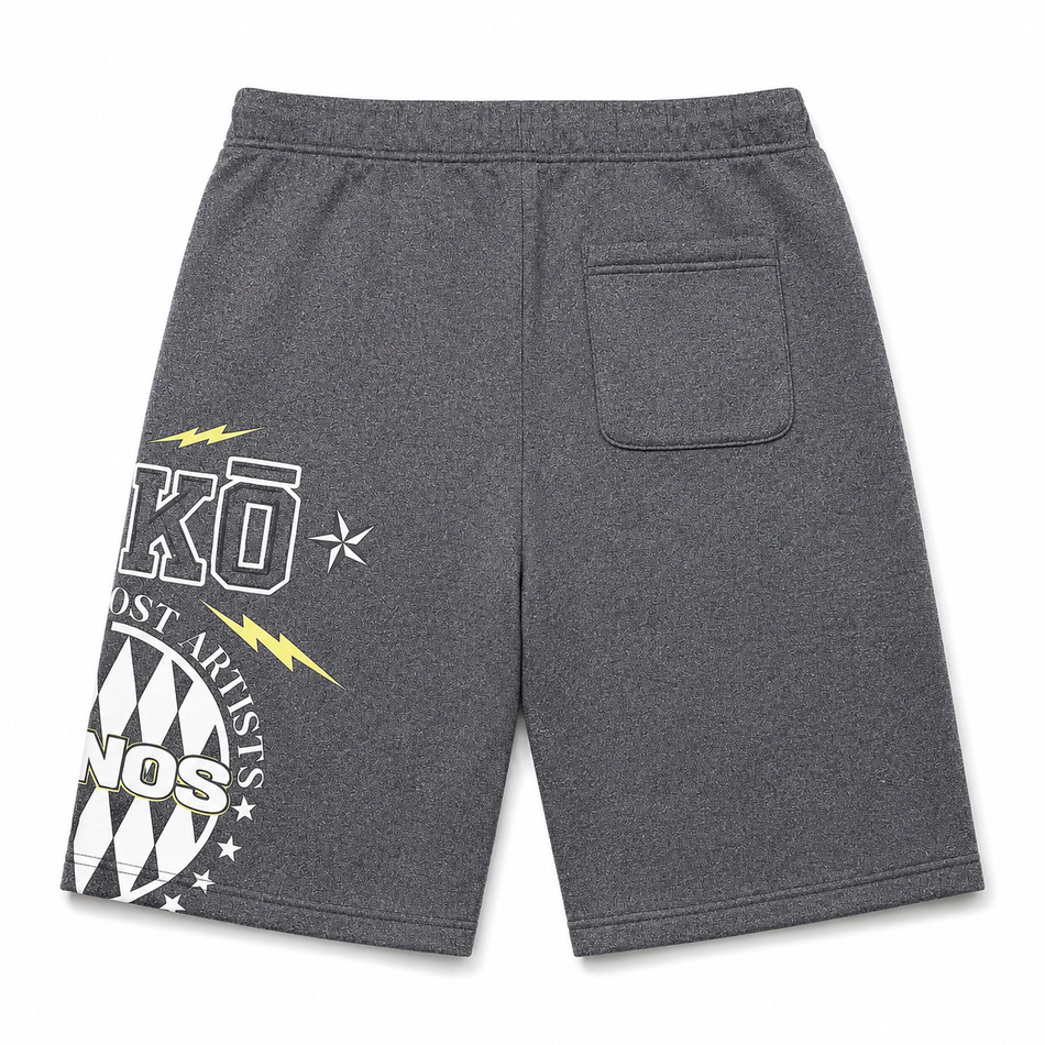 Шорты Ecko Unltd
