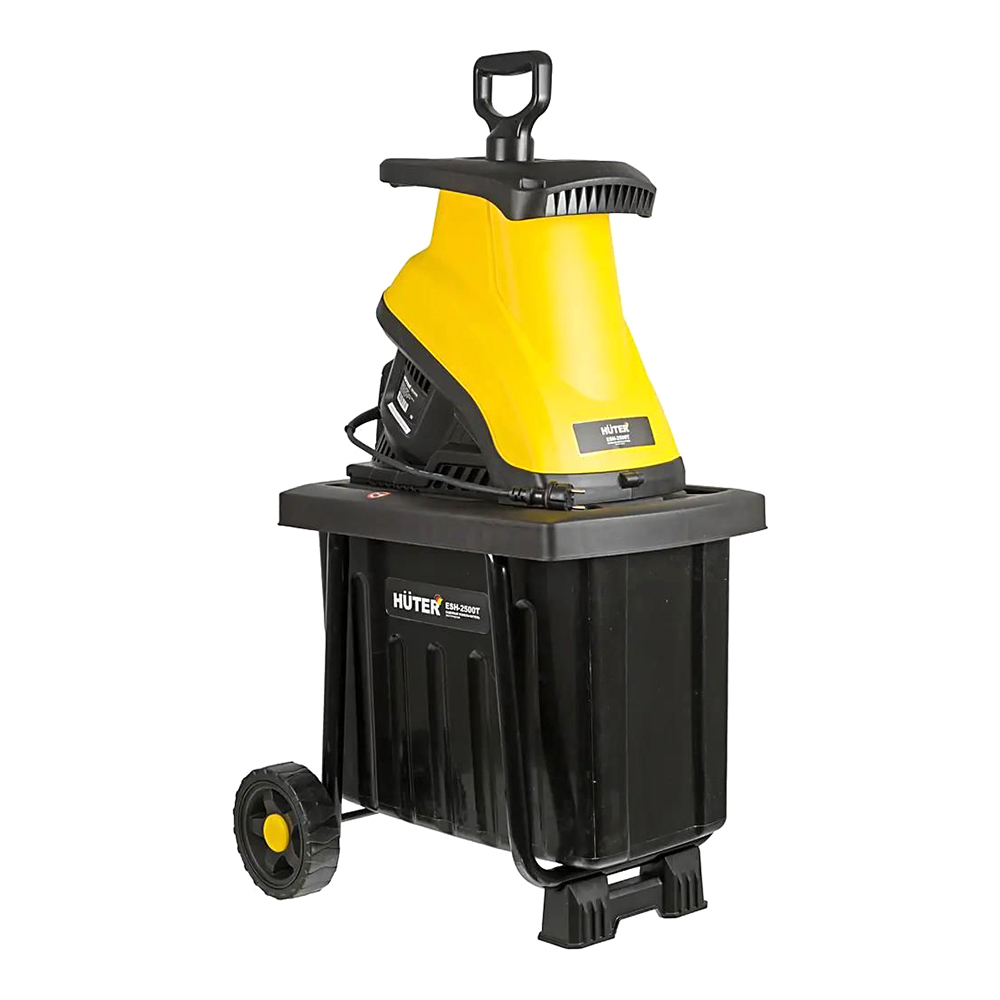 Измельчитель электрический Huter ESH-2500T