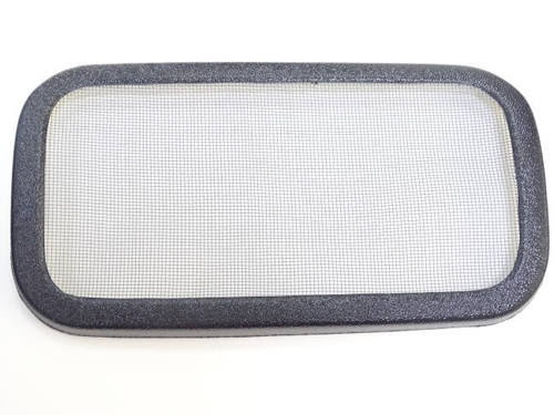 Сетка воздухозаборника /Lada Largus/ на магните (Тольятти)