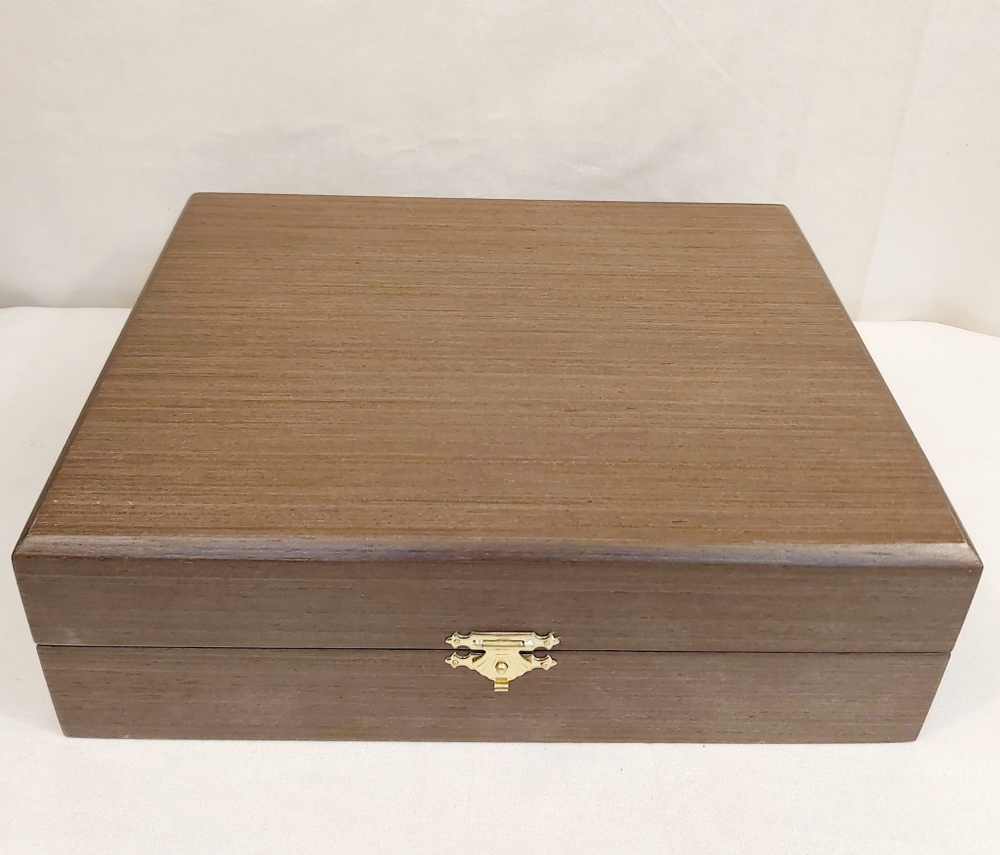 Набор елочных шаров  с ручной росписью Палех  №10