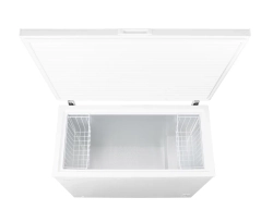 Морозильный ларь KRAFT BD (W)-460RX