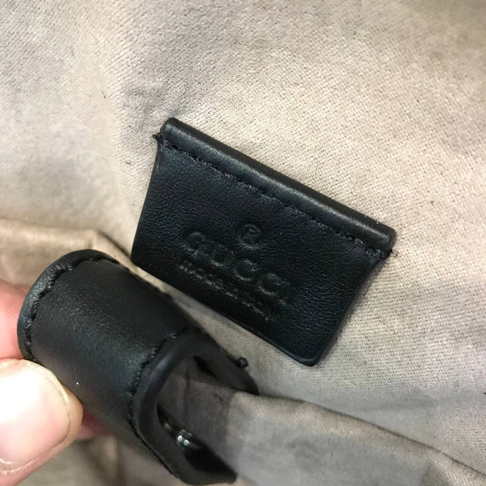 Рюкзак Gucci