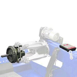 Балансировочный станок для грузовых автомобилей (мобильный) S861 Giuliano