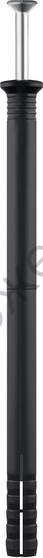 STAYER 8 x 140 мм, потайный бортик, дюбель-гвоздь полипропиленовый, 300 шт (30641-08-140)