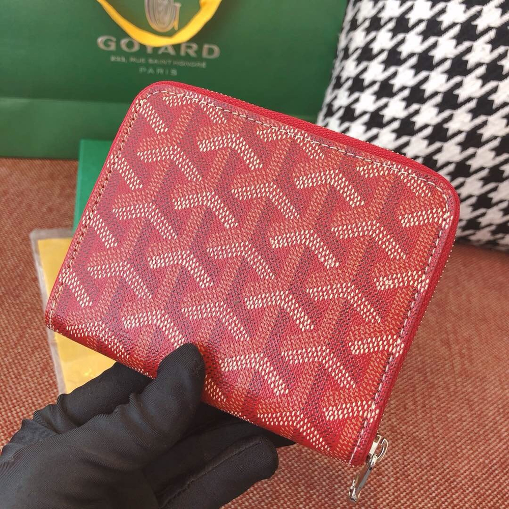 Goyard Matignon PM Wallet