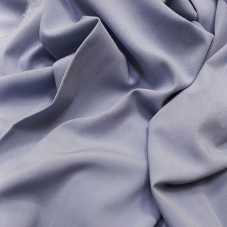 Вискоза-стрейч Серо-голубая