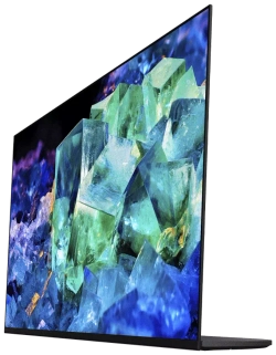ТВ Sony 65" XR-65A95K