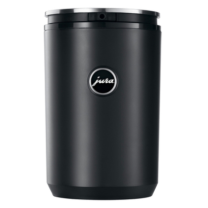 Охладитель молока Jura Cool Control Basis 1L BLACK 24055 (24261)
