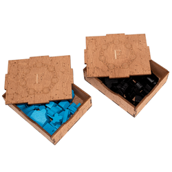 Органайзер Век Инноваций (Age of Innovation)