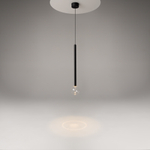 Подвесной светильник Maytoni MOD383PL-L4B3K