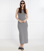 Платье Tommy Hilfiger - черный(WW0WW41996)