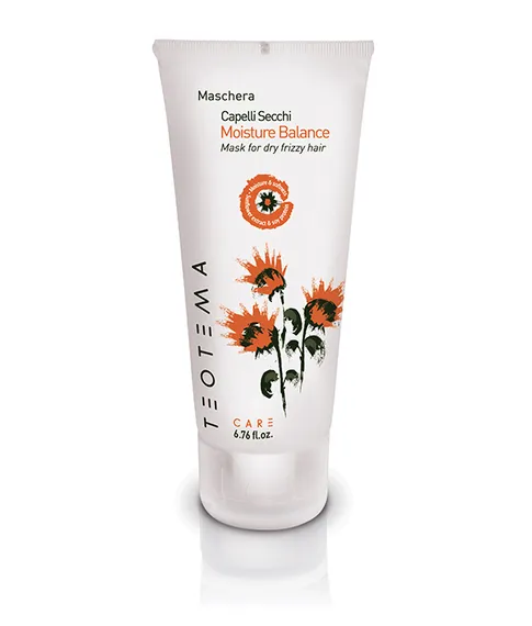 Маска Увлажняющая