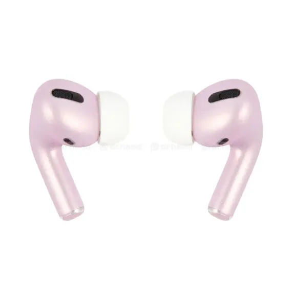 Apple AirPods Pro 2nd gen with MagSafe USB-C (2023) Pink Pearl Matte