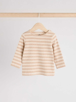 Комплект из трех предметов для малышей Next E11-730, Бежевый