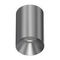 Накладной светодиодный светильник Italline IT02-027 dark silver 3000K