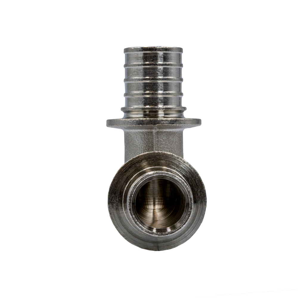 Уголок аксиальный 20 (2,8) VRT®