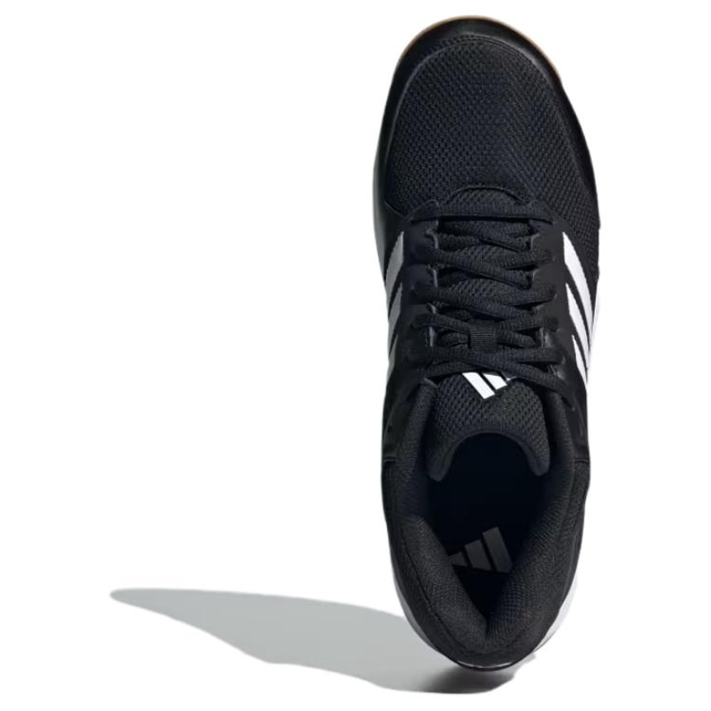 Adidas Speedcourt Fabric Comfortable Slip Resistant, Abrasion Resistant, Breathable, Lightweight Low top