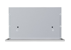 Встраиваемая вытяжка Maunfeld Crosby Singl 5028 нержавеющая сталь