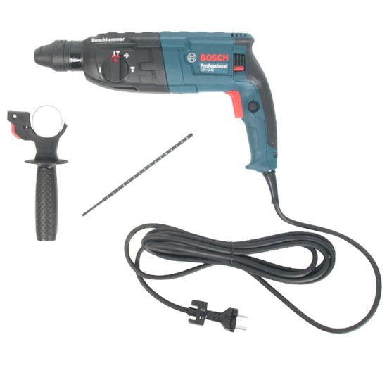 Перфоратор "BOSCH" GBH 240