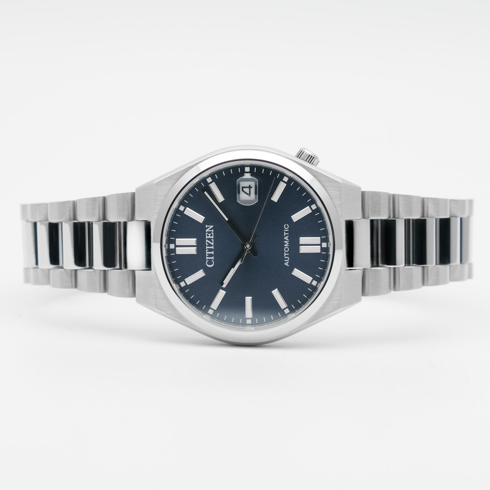Мужские наручные часы Citizen NJ0200-50M