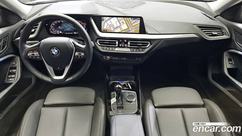 BMW 2 Series Gran Coupe (F44) 220i Advantage (06.2021)