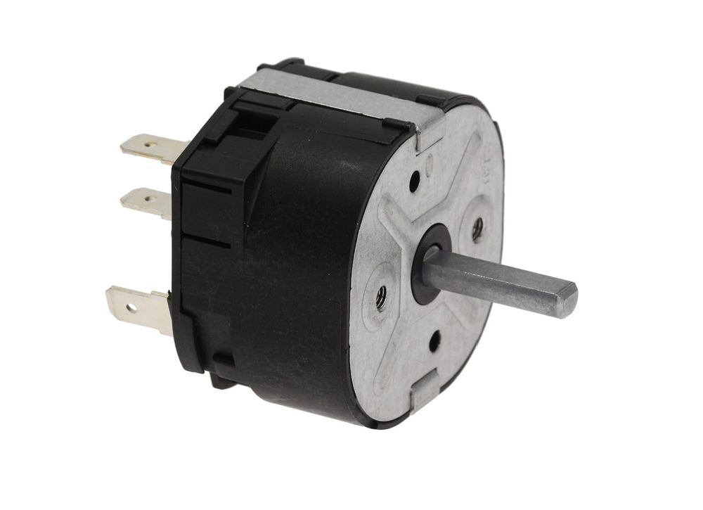 350187 GEV Таймер на 60 минут для печей MI2/60/300/P36/188A XTI2730