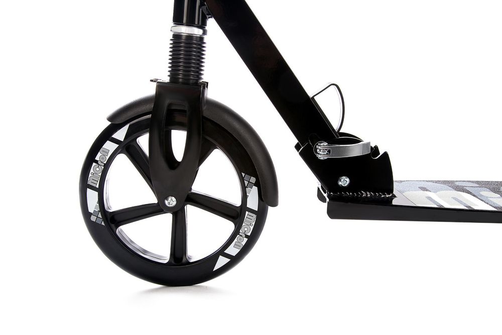 Самокат HelloWood MICRON XL 1