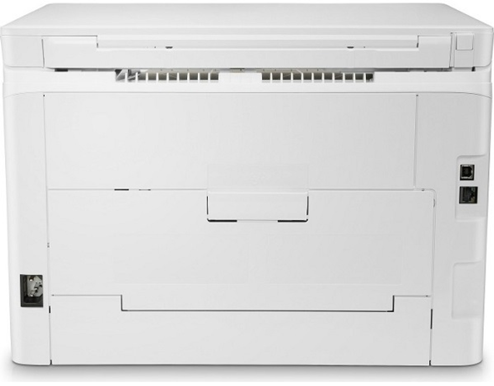 МФУ лазерное цветное HP Color LaserJet Pro MFP M182n