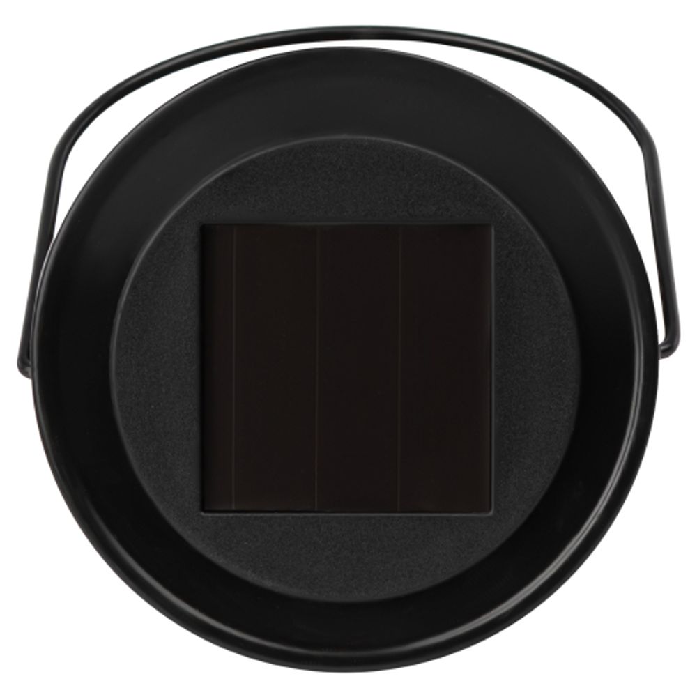 Светильник уличный ЭРА ERASF22-34 на солнечных батареях Марокко садовый 19 см