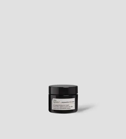 COMFORT ZONE REGIMEN LX POLYPEPTIDE RICH CREAM Полипептидный питательный крем