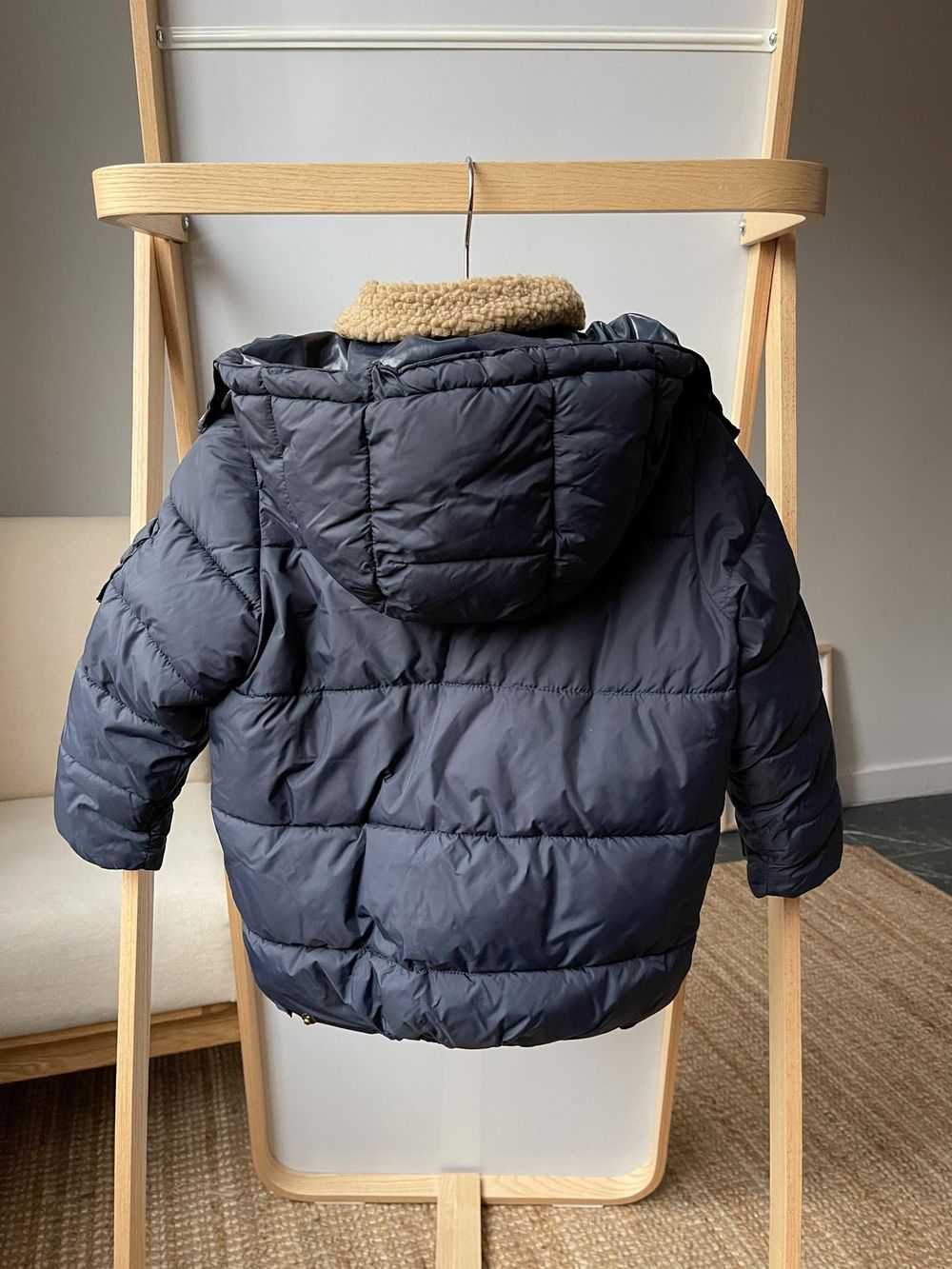 Куртка Bass 10