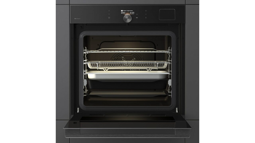 Встраиваемый электрический духовой шкаф Gorenje BFS6148B