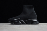 Balenciaga Speed 2.0 Black