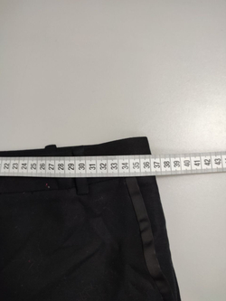 Штаны Mango базовые 40 размер