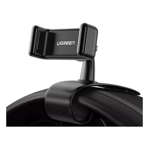 Автомобильный держатель Ugreen LP189 Phone Holder (60796) черный