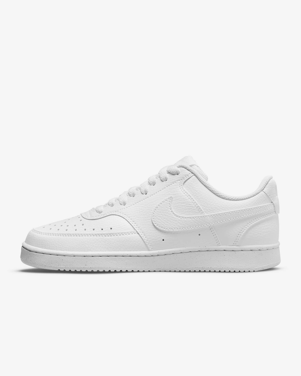 Кеды женские NIKE Nike Court Vision Low Next Nature