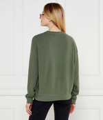 Худые BENJAMIN Ba&sh - хаки(1E25BENJ)