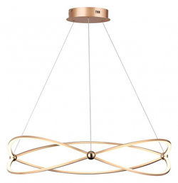 Подвесная люстра Odeon Light 4730/54L