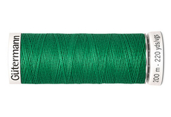 Нитки универсальные Sew All, 100% п/э-200 метров(№000 - №676)-Gutermann