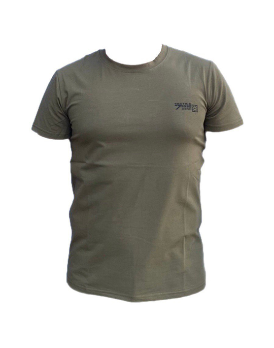 Футболка 7.62 Олива