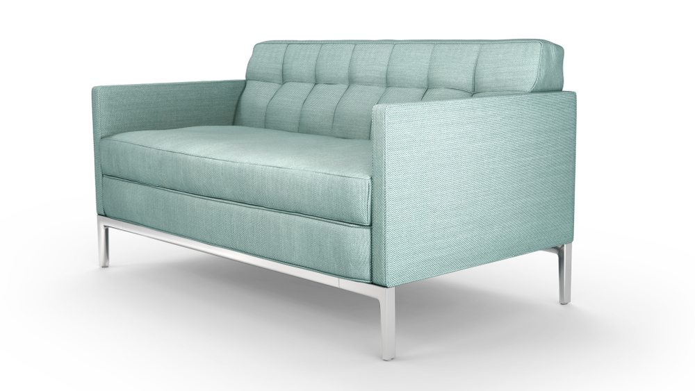 Диван Cassina VOLAGE EX-S SLIM