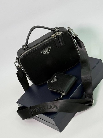 Сумка через плечо Prada