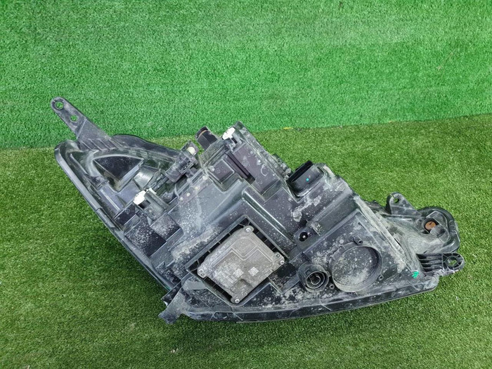 Фара левая Chery Tiggo 8 (2018-2022) LED