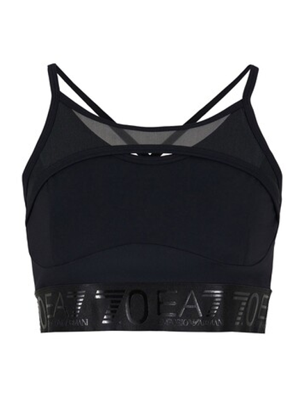 Топ спортивный женский Sport Bra EA7