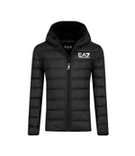 пуховая куртка EA7 - черный(8NBB05 BN29Z)