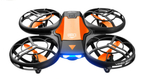 Квадрокоптер 4DRC V8 Orange