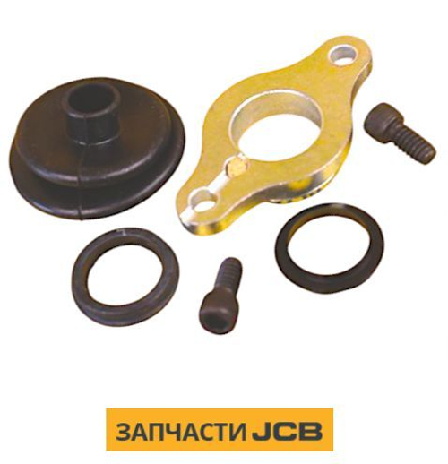 Ремкомплект штока распределителя JCB 25/221745