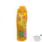 Гель для стирки одежды из деликатных тканей ROCKET SOAP с натуральным ароматом апельсина, 450 мл.