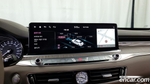 Kia The New K9 (Quoris/K900) 2 Generation 3.8 GDI AWD (08.2021)